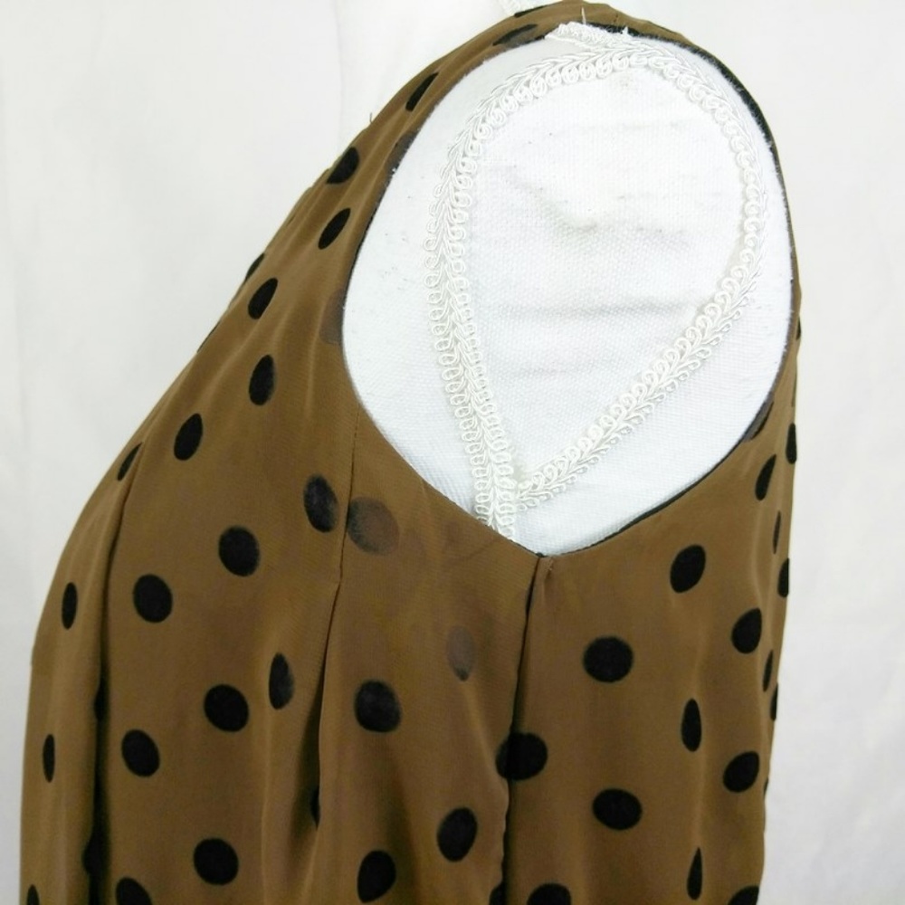 Ray Beams Dress - Picture 5 of 6